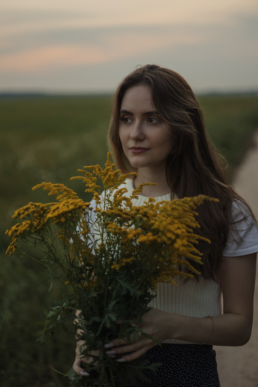 Огород + Поле. Фотограф в Москве и Домодедово Ирина Коростелева