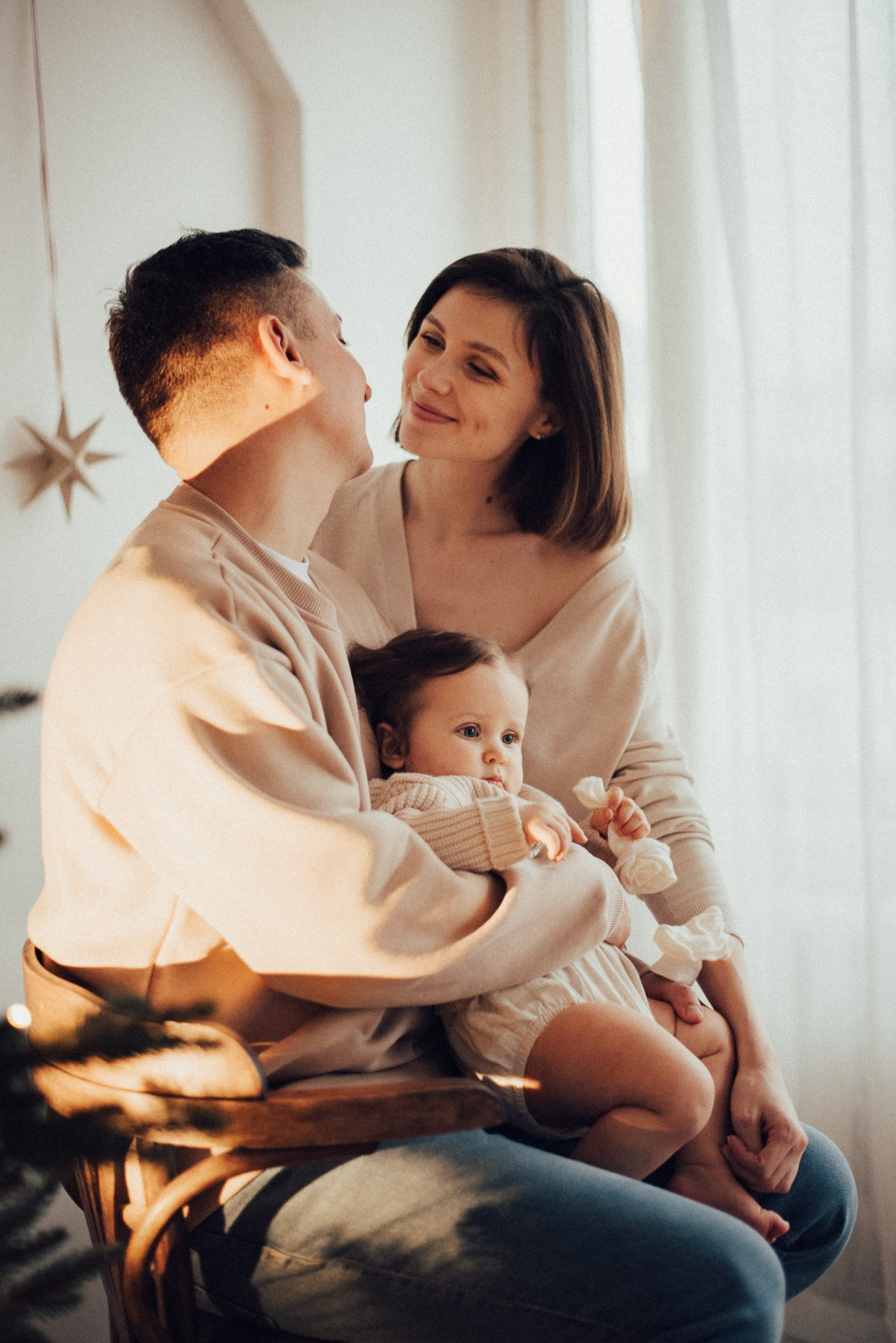 Годик | в студии