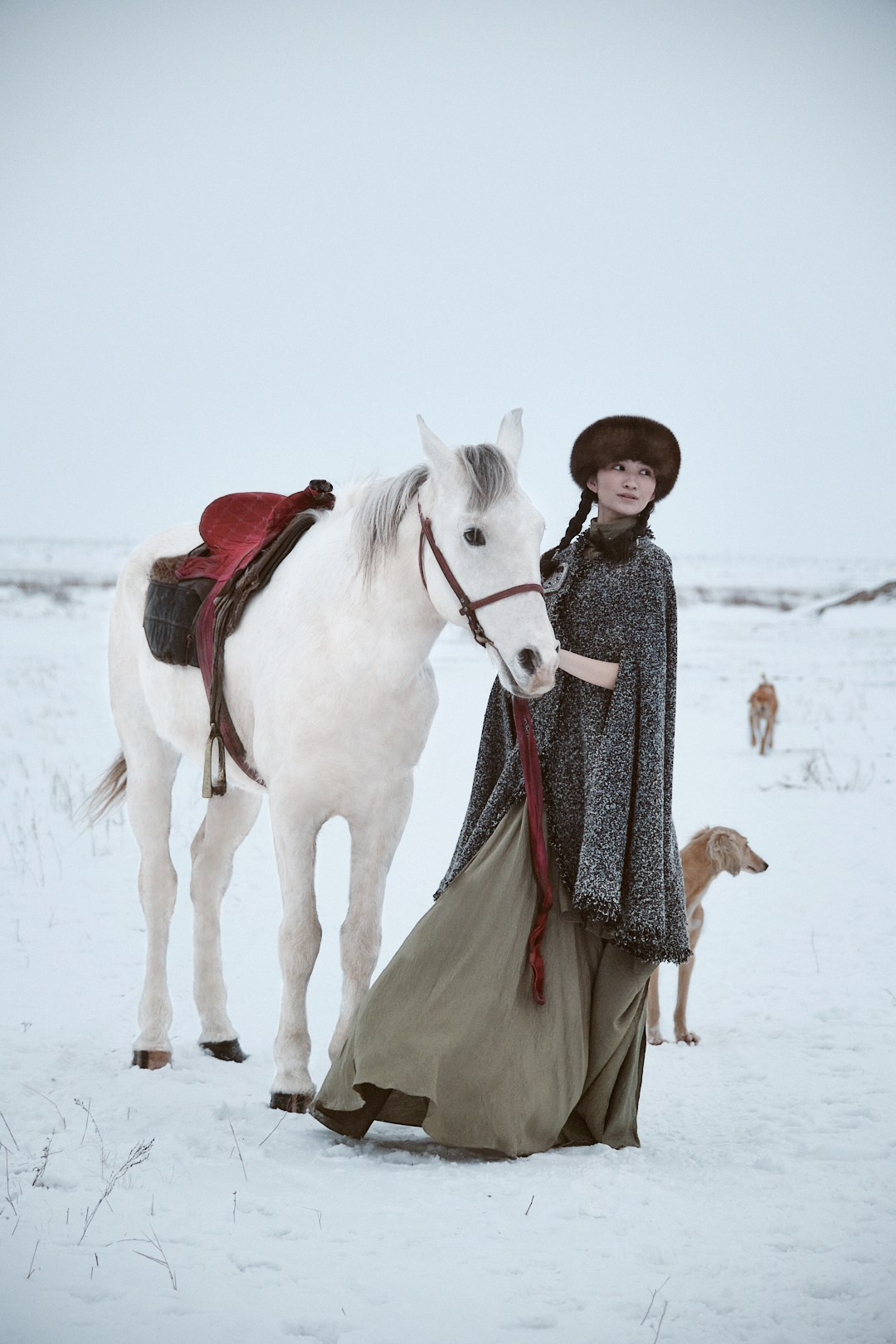 Dala Коллекция Зима 2023. Коммерческий фотограф Астана. Fashion съемка Food съемка, Reels