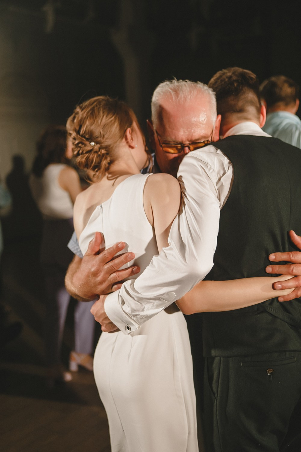 Полный свадебный день. Семейный и свадебный фотограф в Нижнем Новгороде