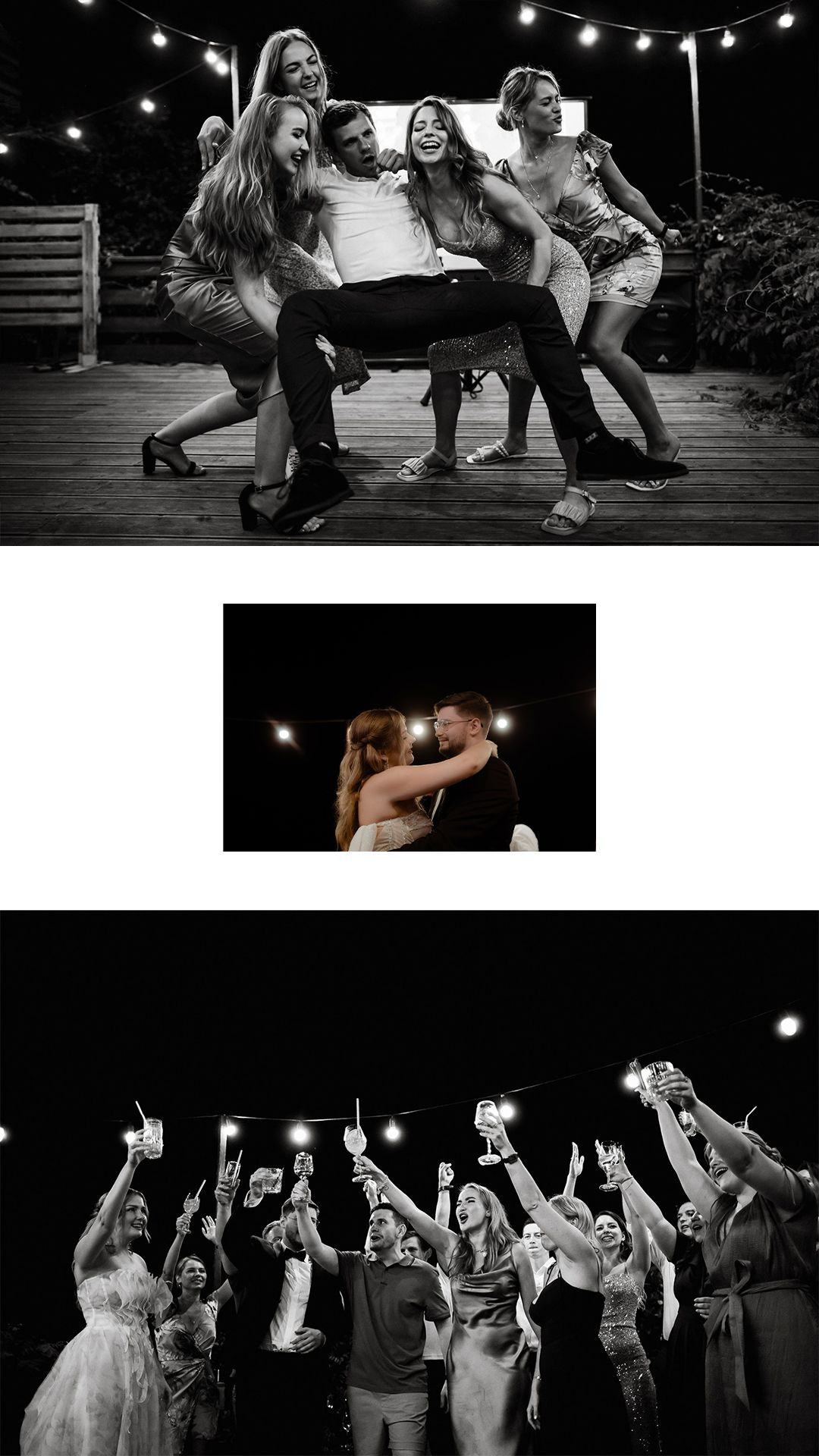 Marina — Savelii. Elopement Wedding Photographer