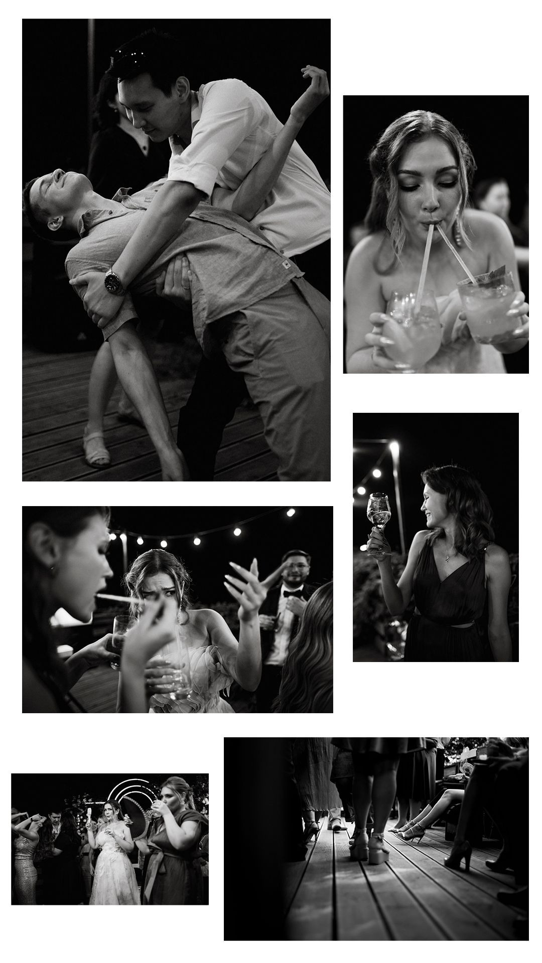 Marina — Savelii. Elopement Wedding Photographer