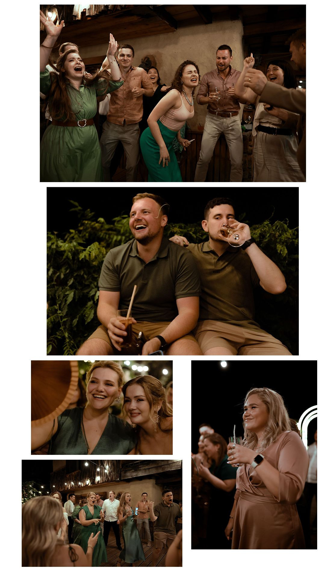 Marina — Savelii. Elopement Wedding Photographer