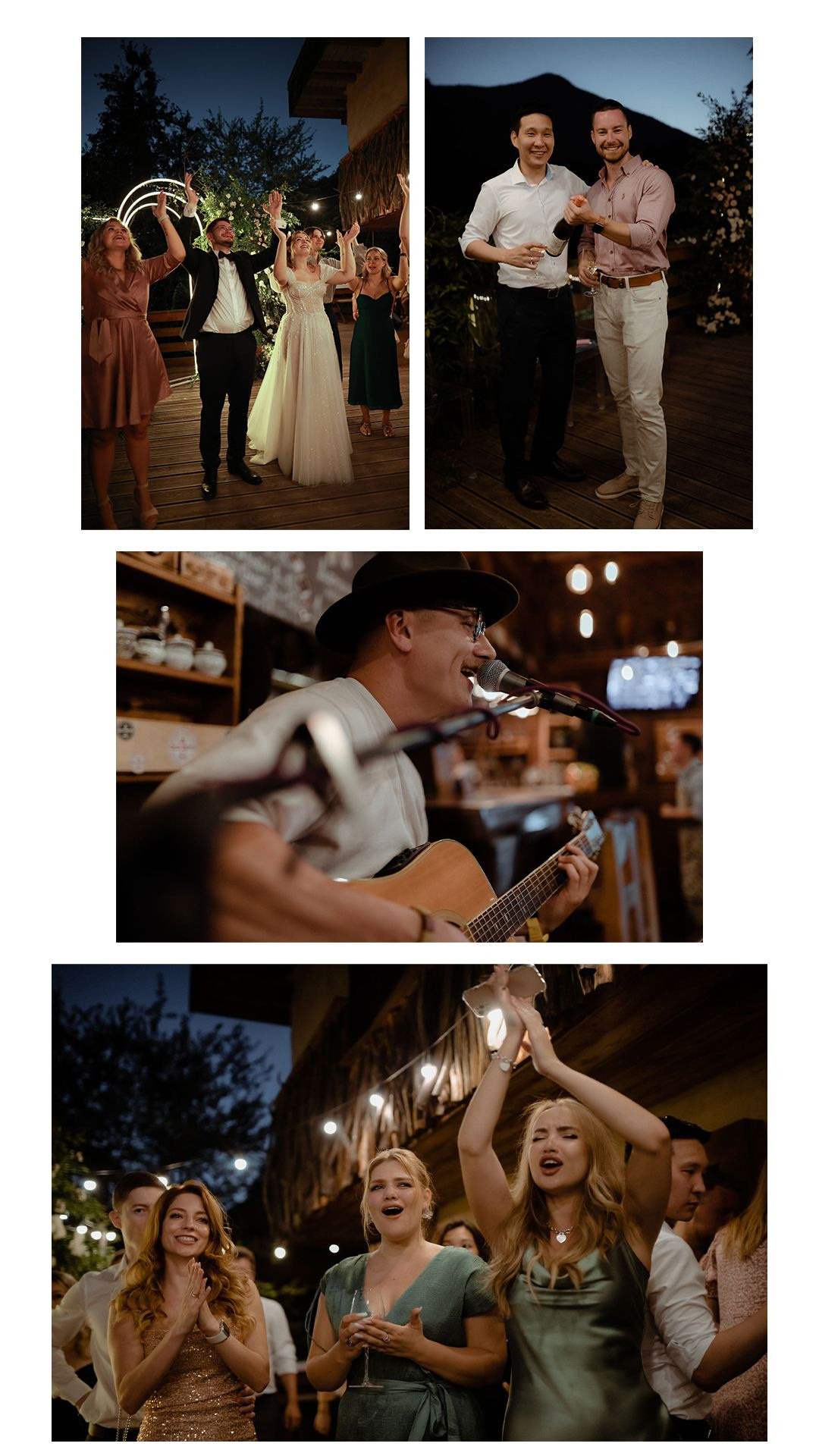 Marina — Savelii. Elopement Wedding Photographer