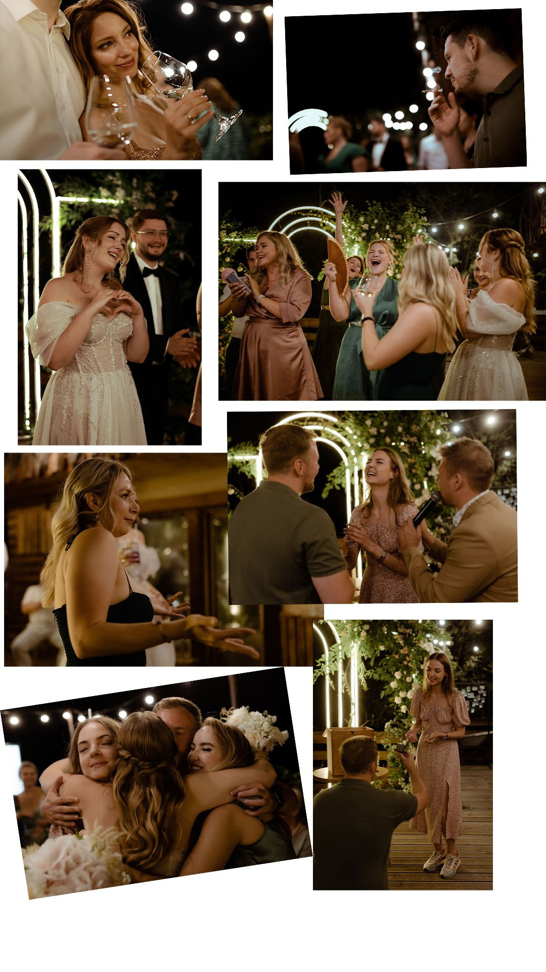 Marina — Savelii. Elopement Wedding Photographer