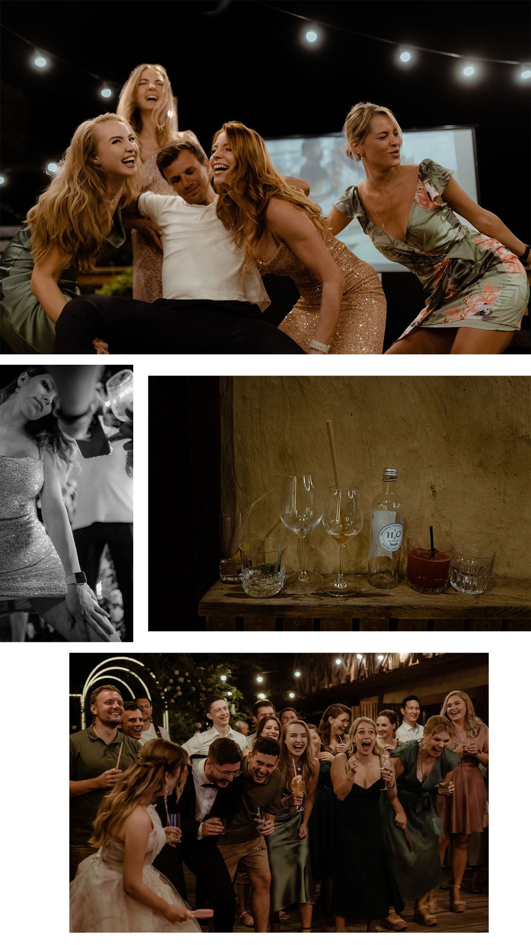 Marina — Savelii. Elopement Wedding Photographer