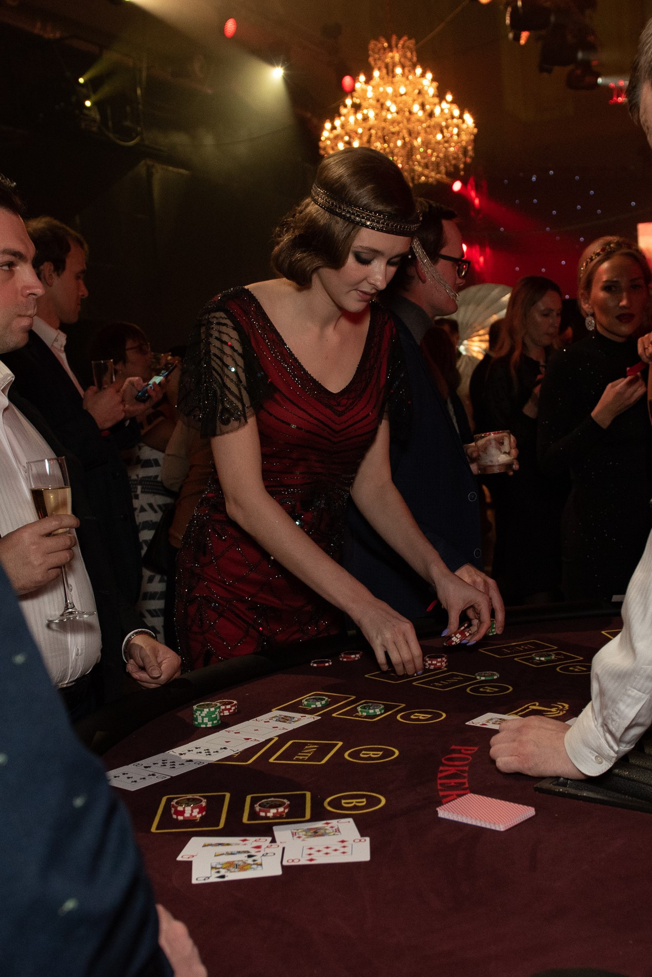 МКБ — команда мечты. Репортажный фотограф на мероприятия