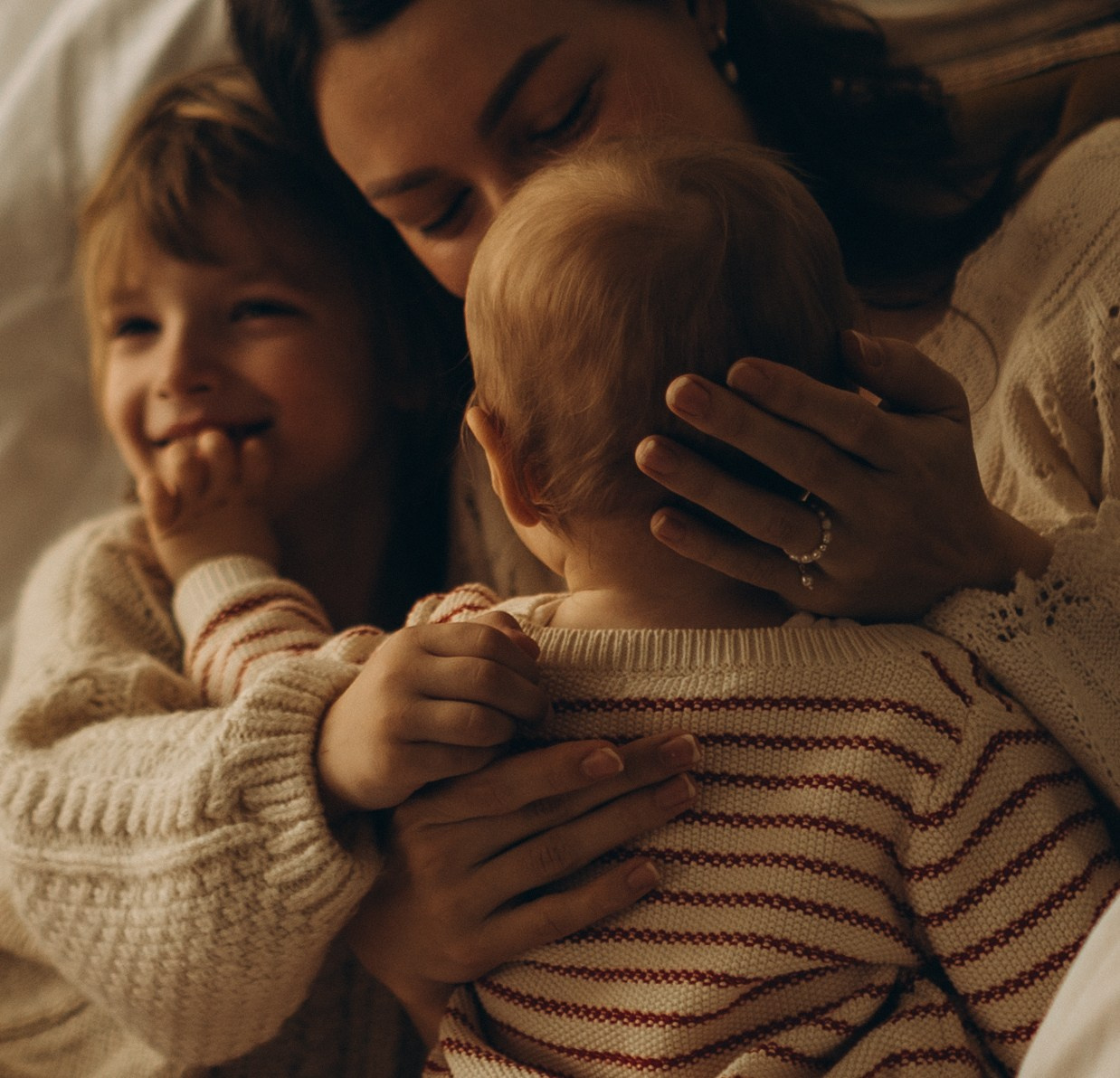 Даша, Илья и Маша. Татьяна Афонина | Фотограф