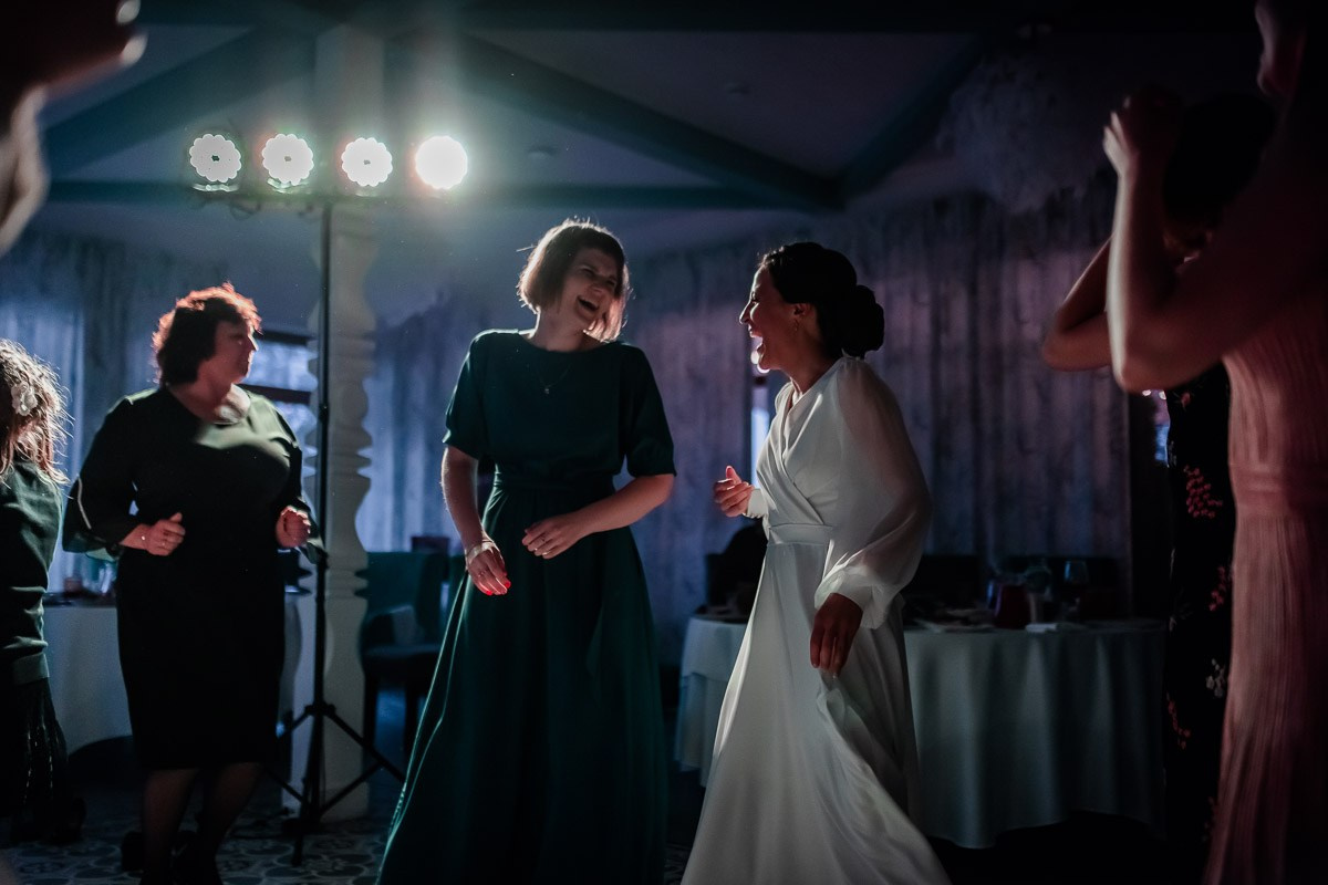 Свадьба, банкет в Санкт-Петербурге