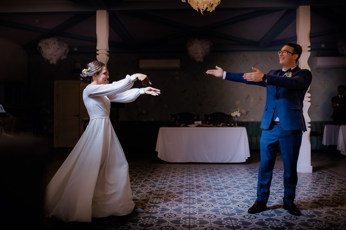 Свадьба, банкет в Санкт-Петербурге