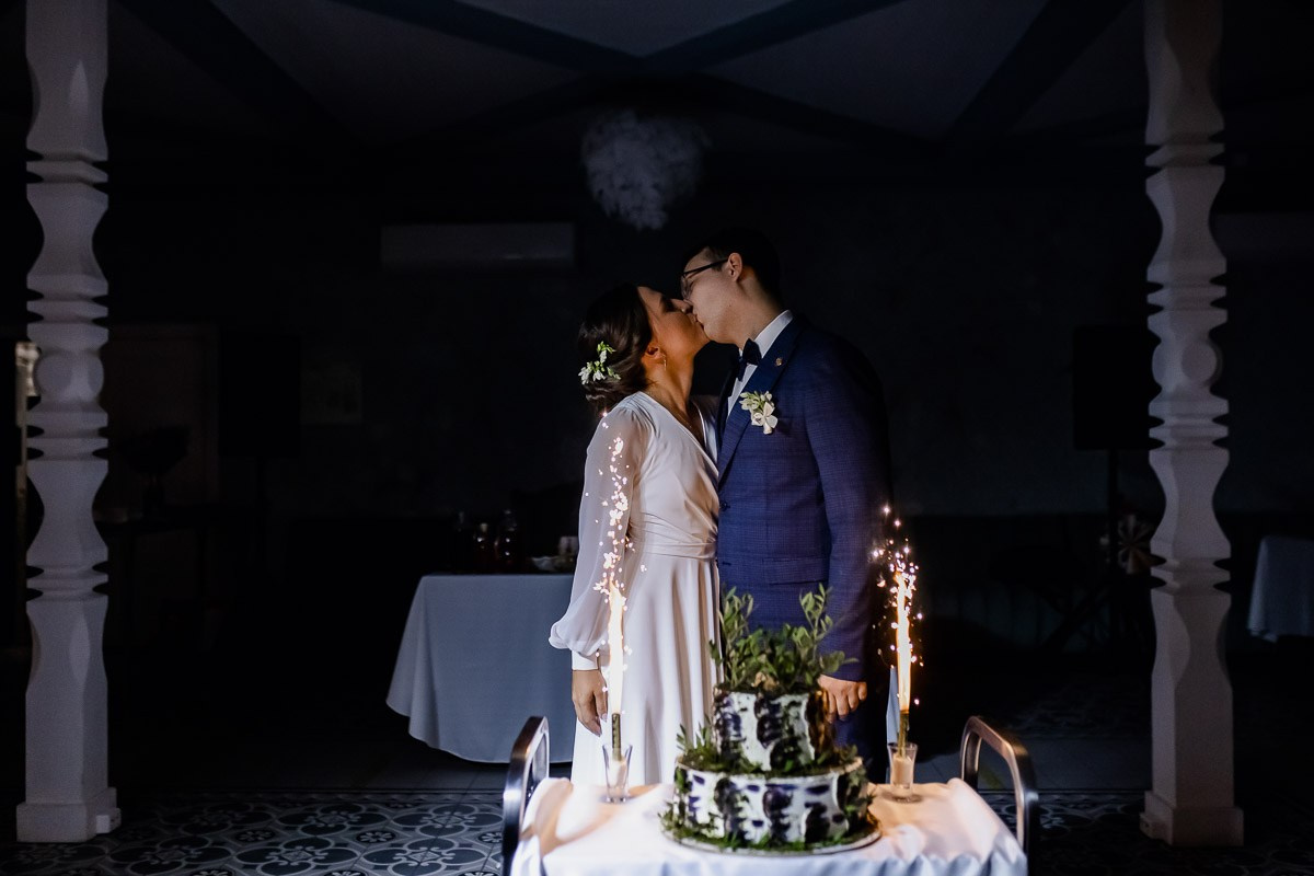 Свадьба, банкет в Санкт-Петербурге