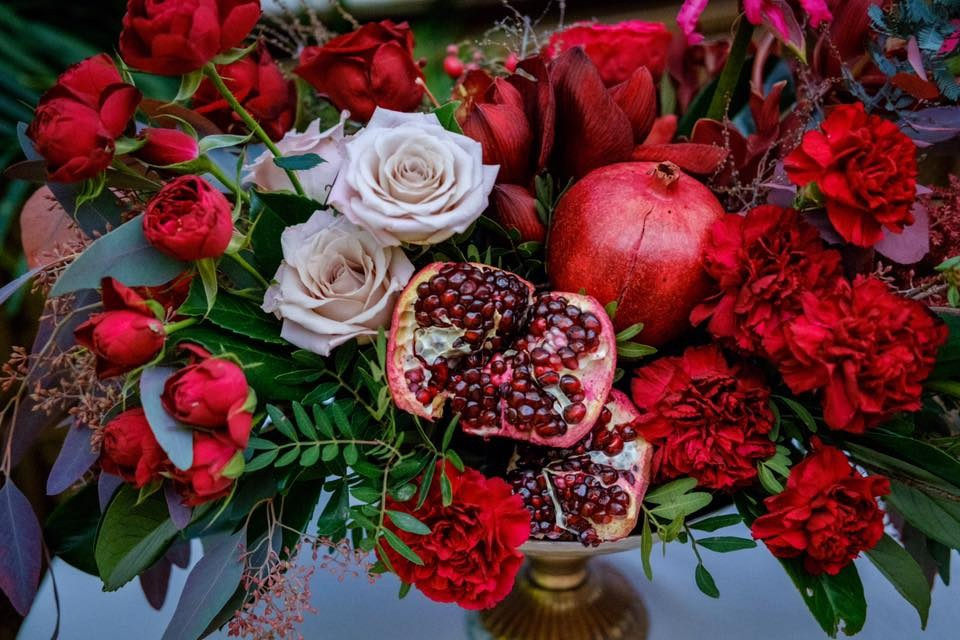 Фотосъёмка декора | LID`s Eventhouse. Любовь Потапова