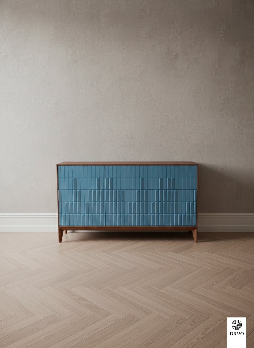 Комоды. DRVO — мебельное производство полного цикла