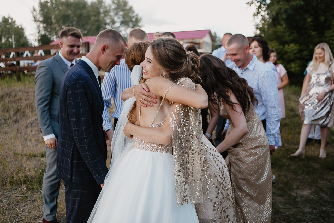 Ока. Семейный и свадебный фотограф в Нижнем Новгороде