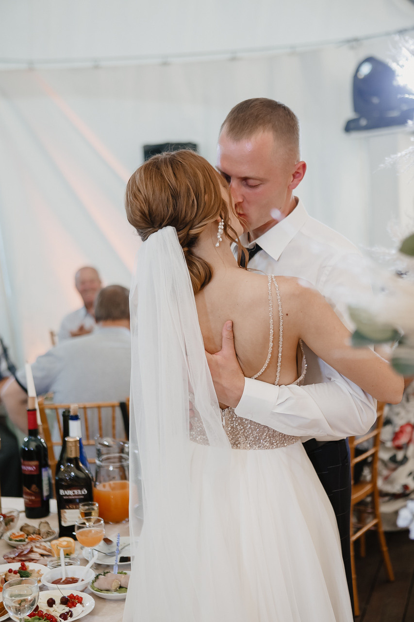 Ока. Семейный и свадебный фотограф в Нижнем Новгороде