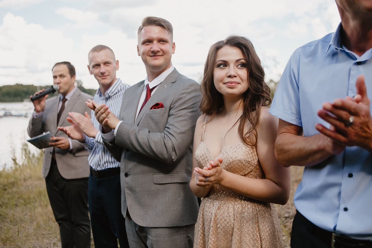 Ока. Семейный и свадебный фотограф в Нижнем Новгороде