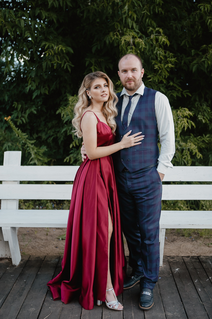 Ока. Семейный и свадебный фотограф в Нижнем Новгороде