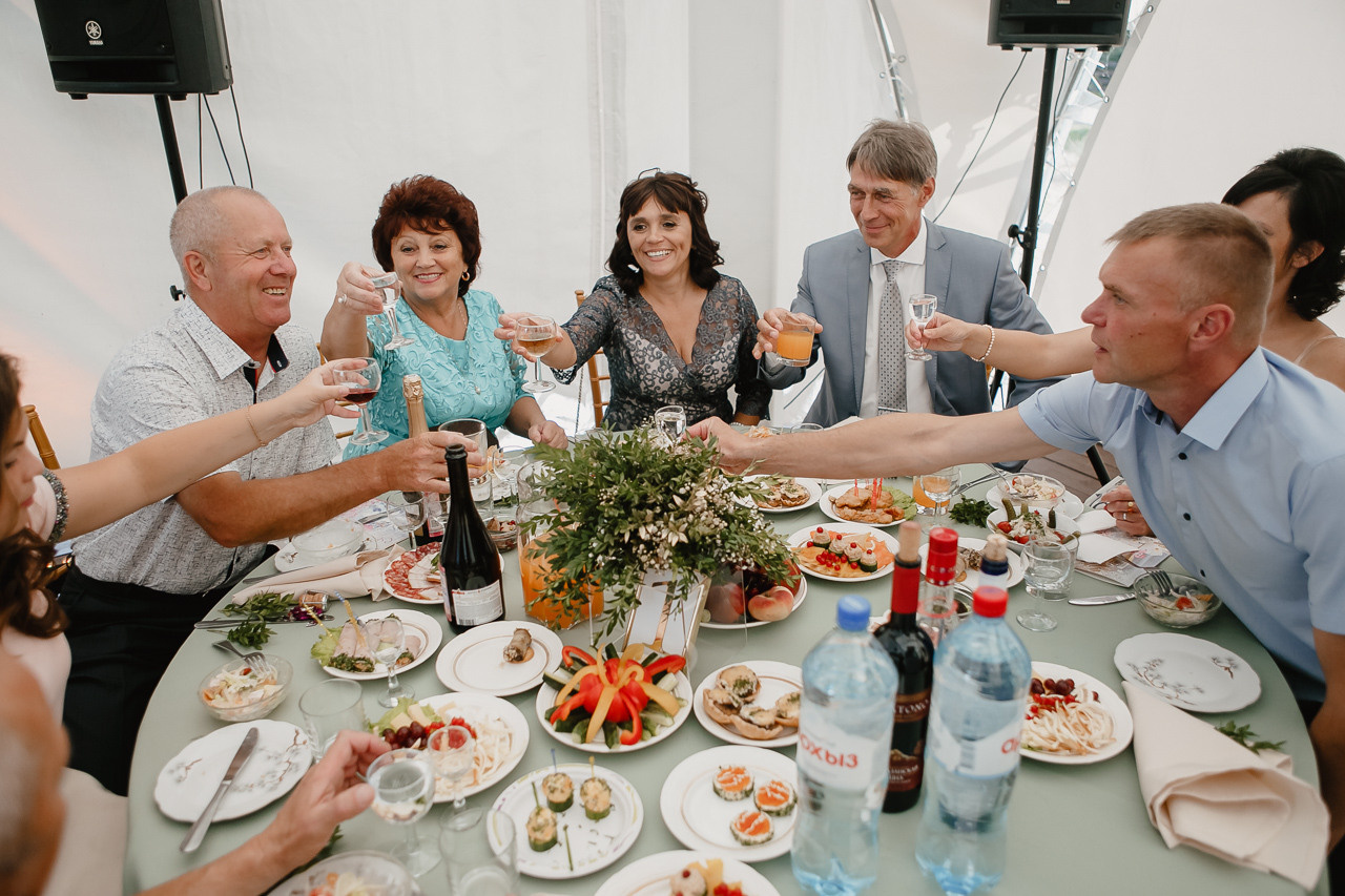 Ока. Семейный и свадебный фотограф в Нижнем Новгороде
