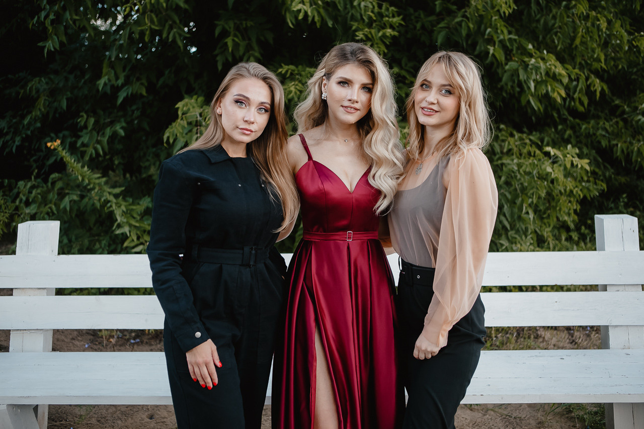 Ока. Семейный и свадебный фотограф в Нижнем Новгороде