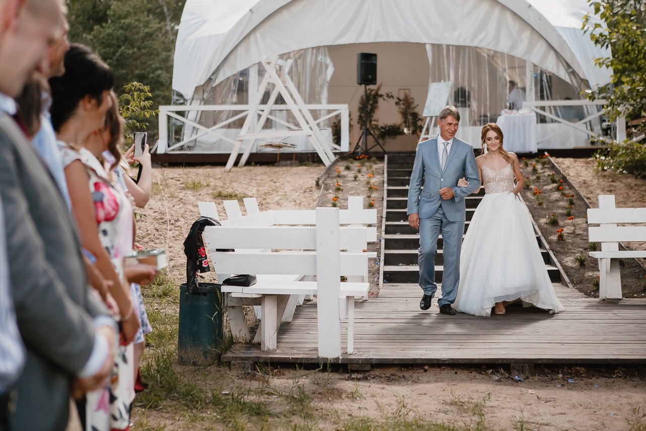 Ока. Семейный и свадебный фотограф в Нижнем Новгороде