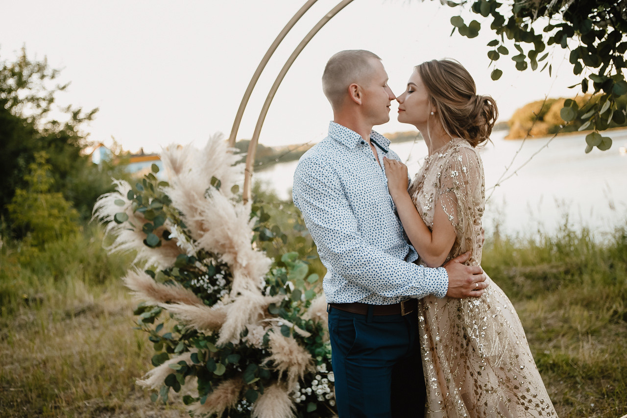 Ока. Семейный и свадебный фотограф в Нижнем Новгороде
