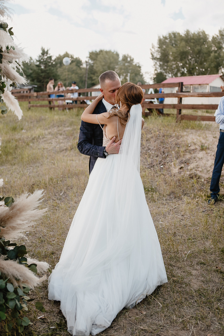 Ока. Семейный и свадебный фотограф в Нижнем Новгороде