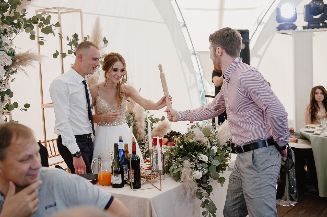 Ока. Семейный и свадебный фотограф в Нижнем Новгороде