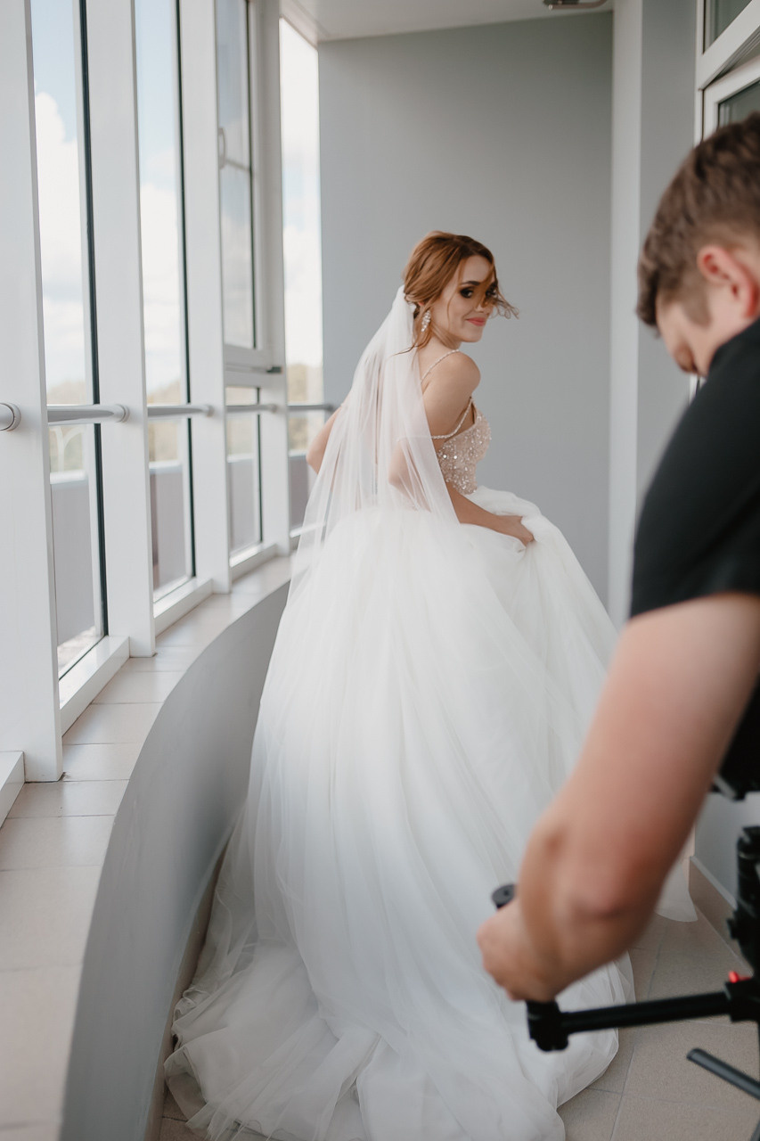 Ока. Семейный и свадебный фотограф в Нижнем Новгороде