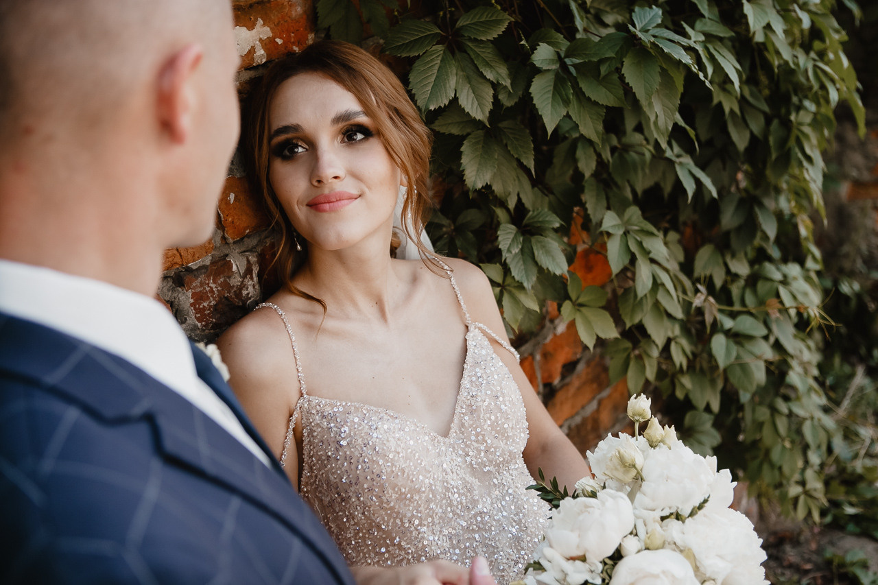 Ока. Семейный и свадебный фотограф в Нижнем Новгороде