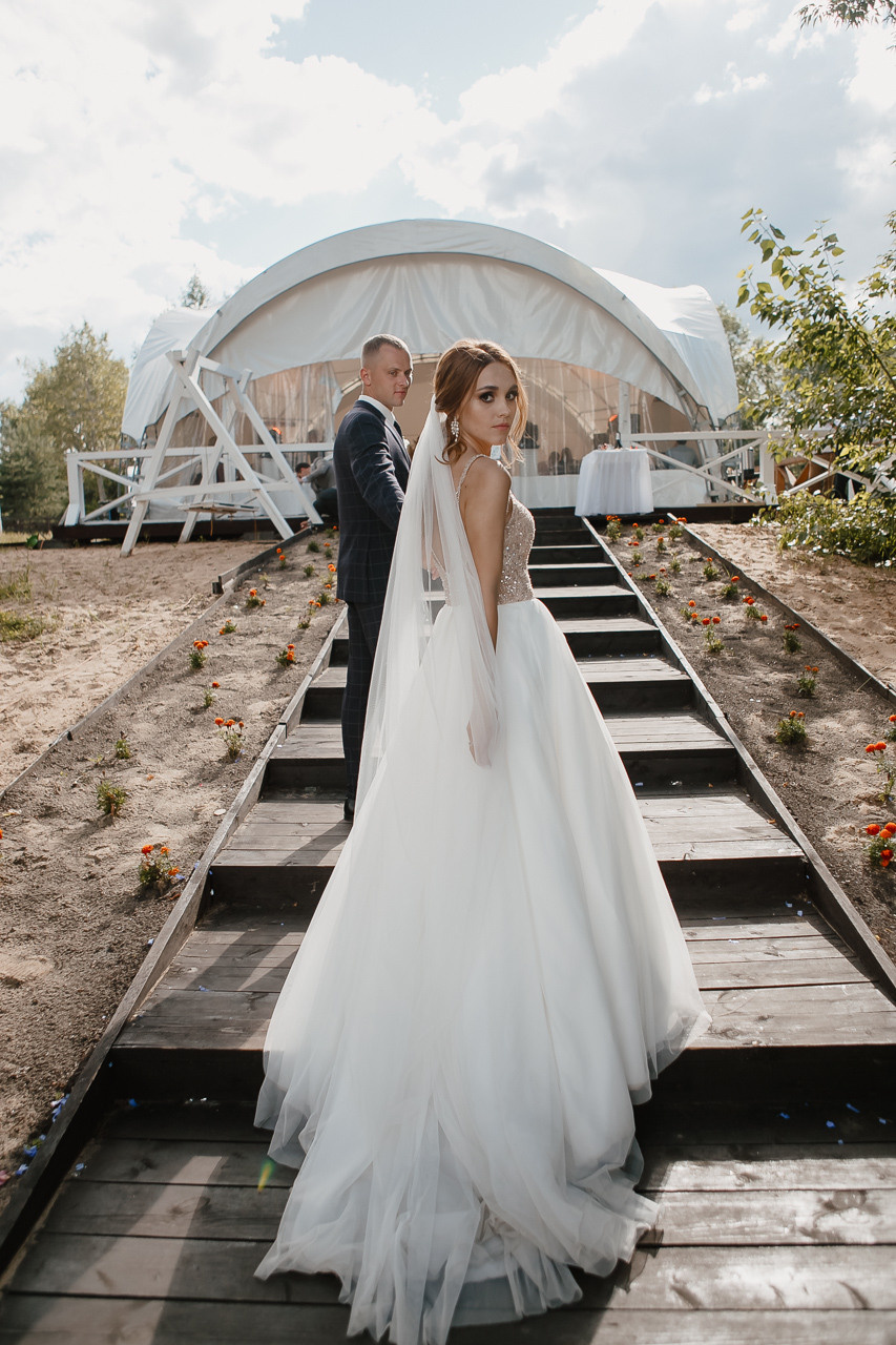 Ока. Семейный и свадебный фотограф в Нижнем Новгороде