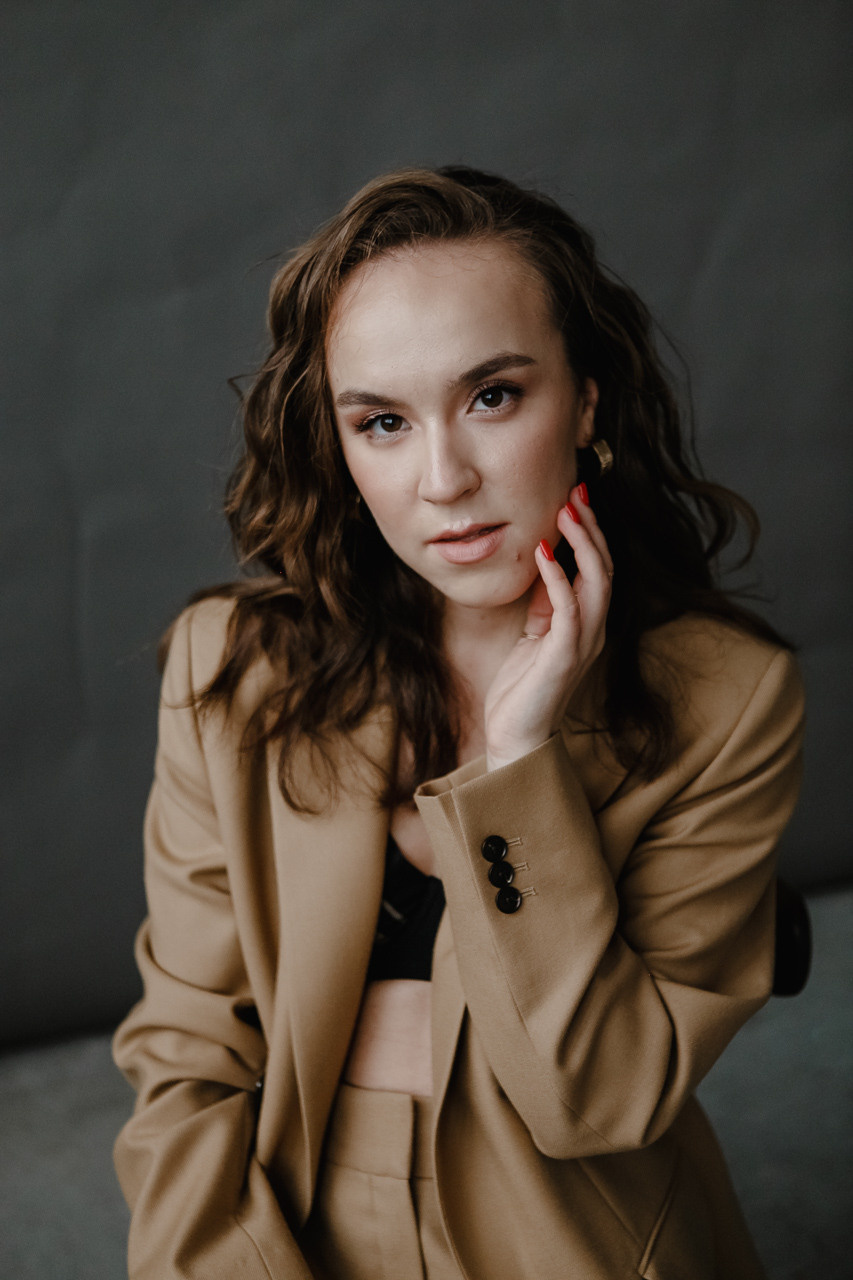 Ира. Семейный и свадебный фотограф в Нижнем Новгороде