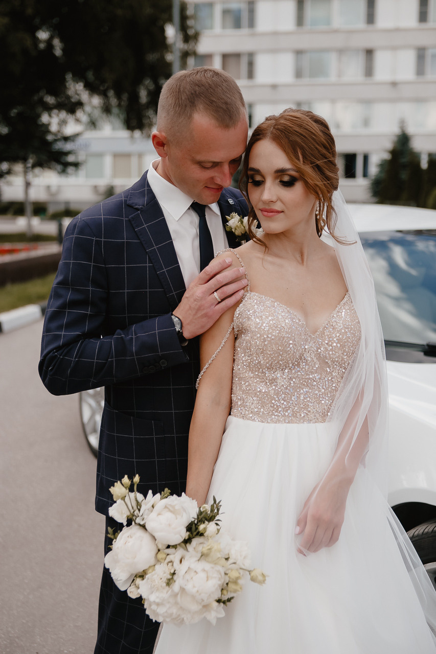 Ока. Семейный и свадебный фотограф в Нижнем Новгороде