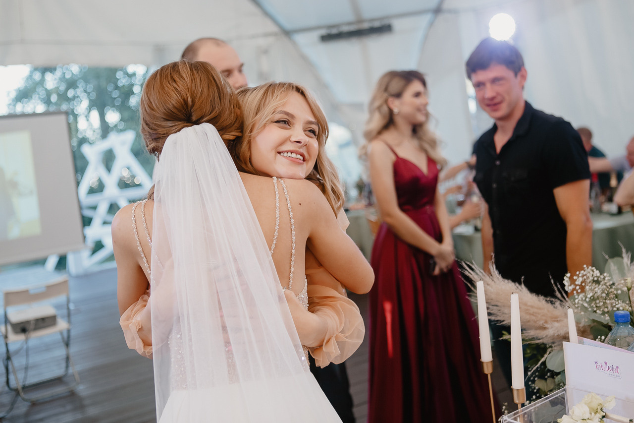 Ока. Семейный и свадебный фотограф в Нижнем Новгороде