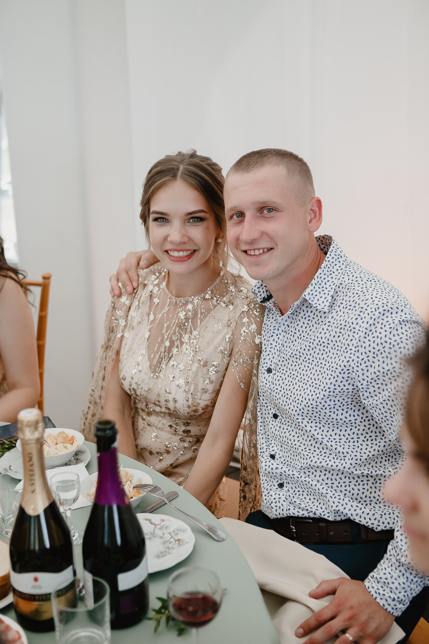 Ока. Семейный и свадебный фотограф в Нижнем Новгороде