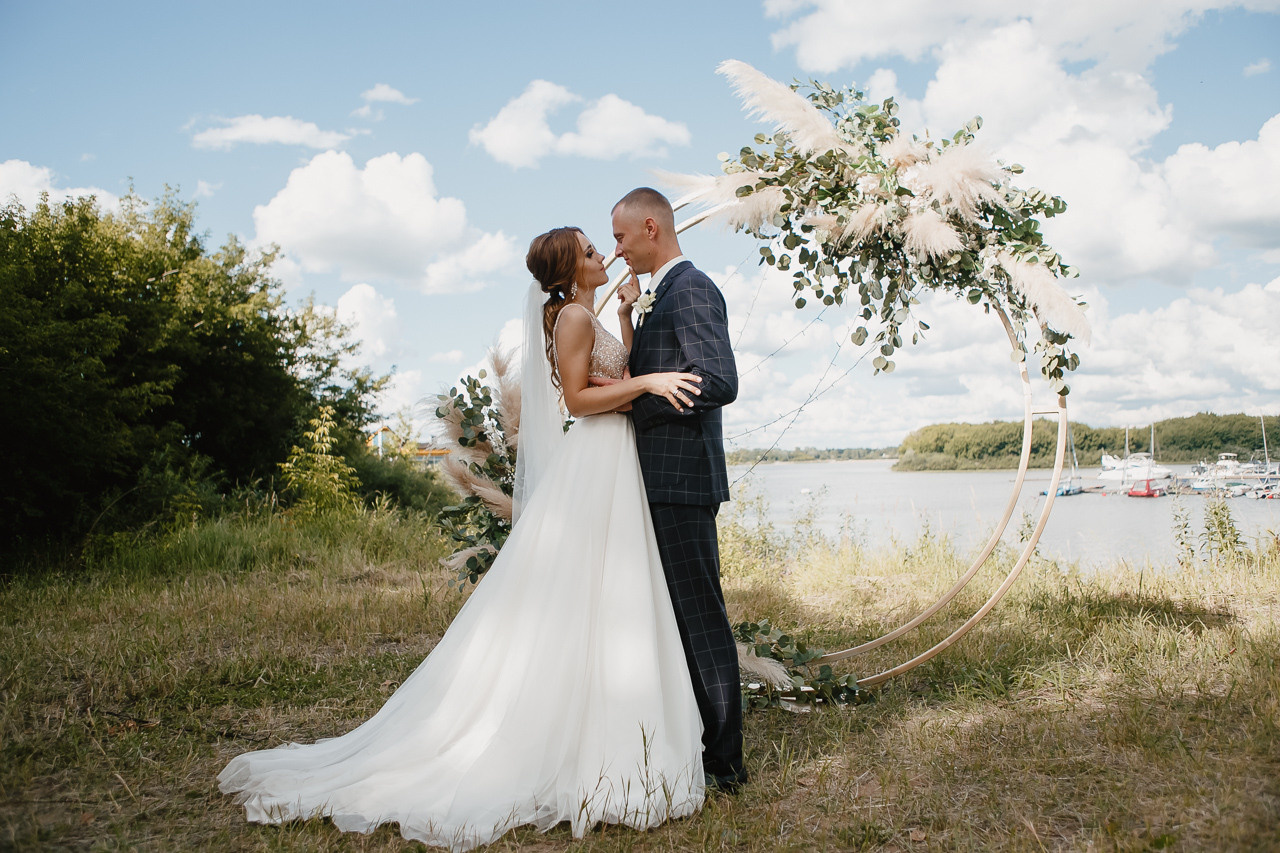 Ока. Семейный и свадебный фотограф в Нижнем Новгороде