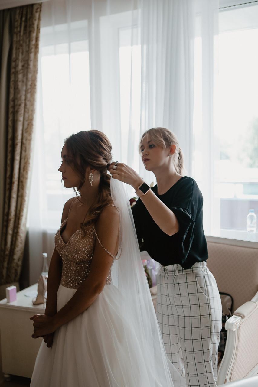 Ока. Семейный и свадебный фотограф в Нижнем Новгороде