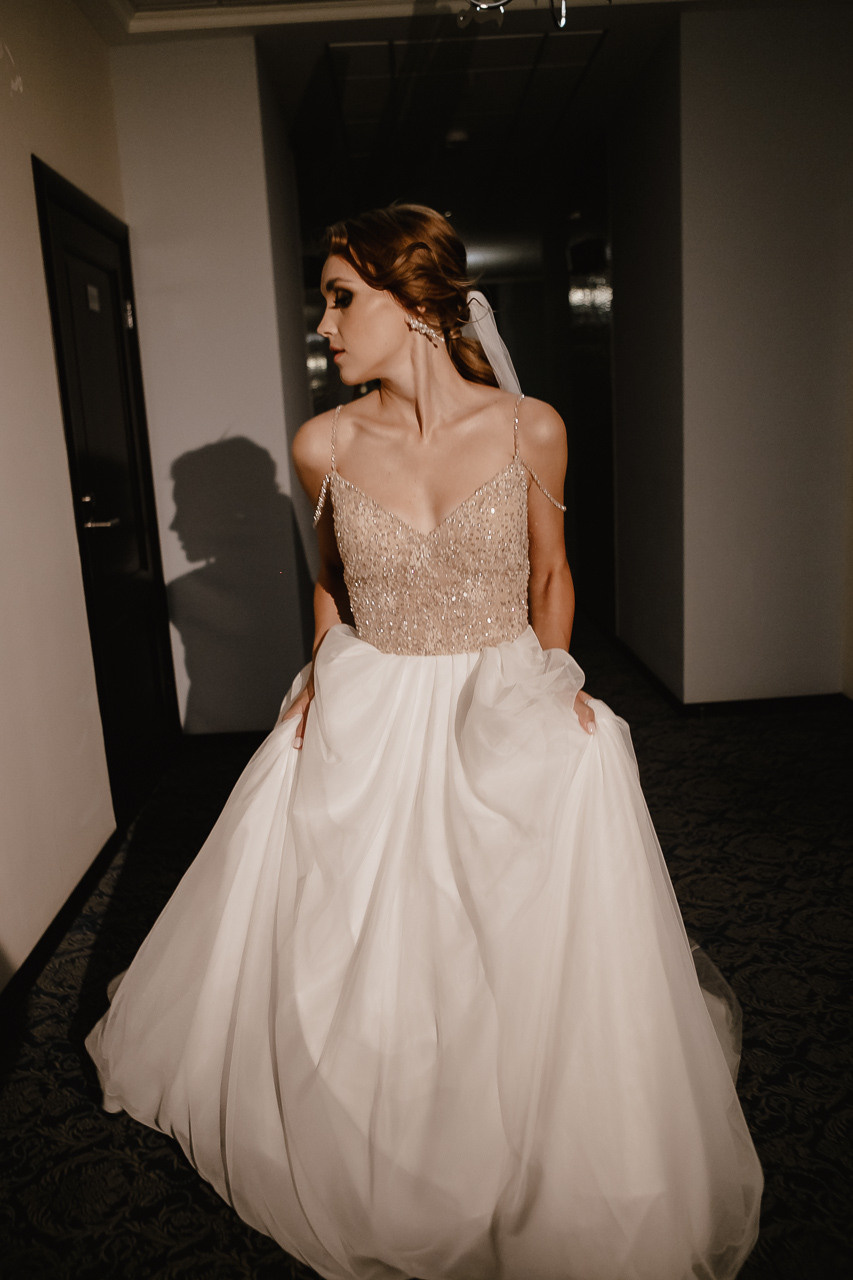 Ока. Семейный и свадебный фотограф в Нижнем Новгороде