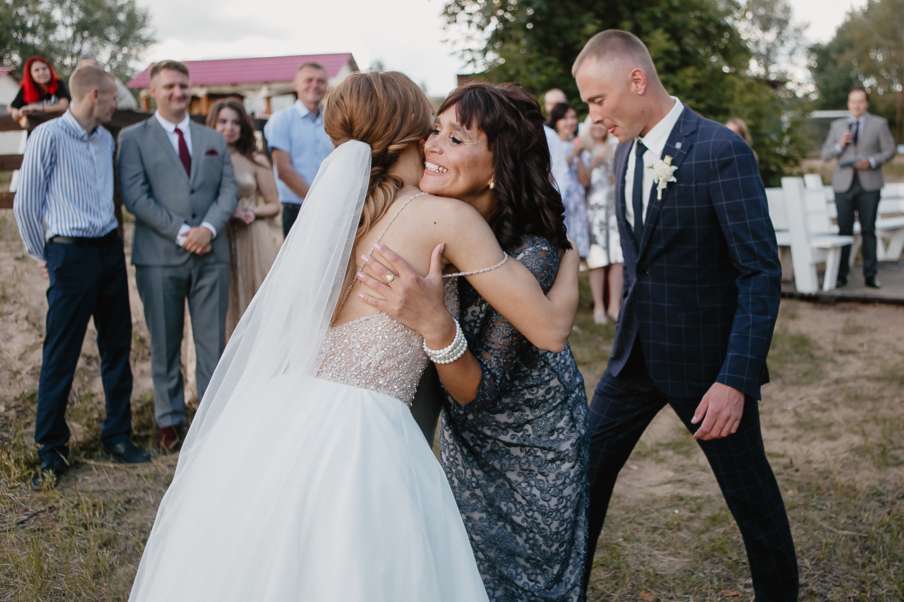 Ока. Семейный и свадебный фотограф в Нижнем Новгороде