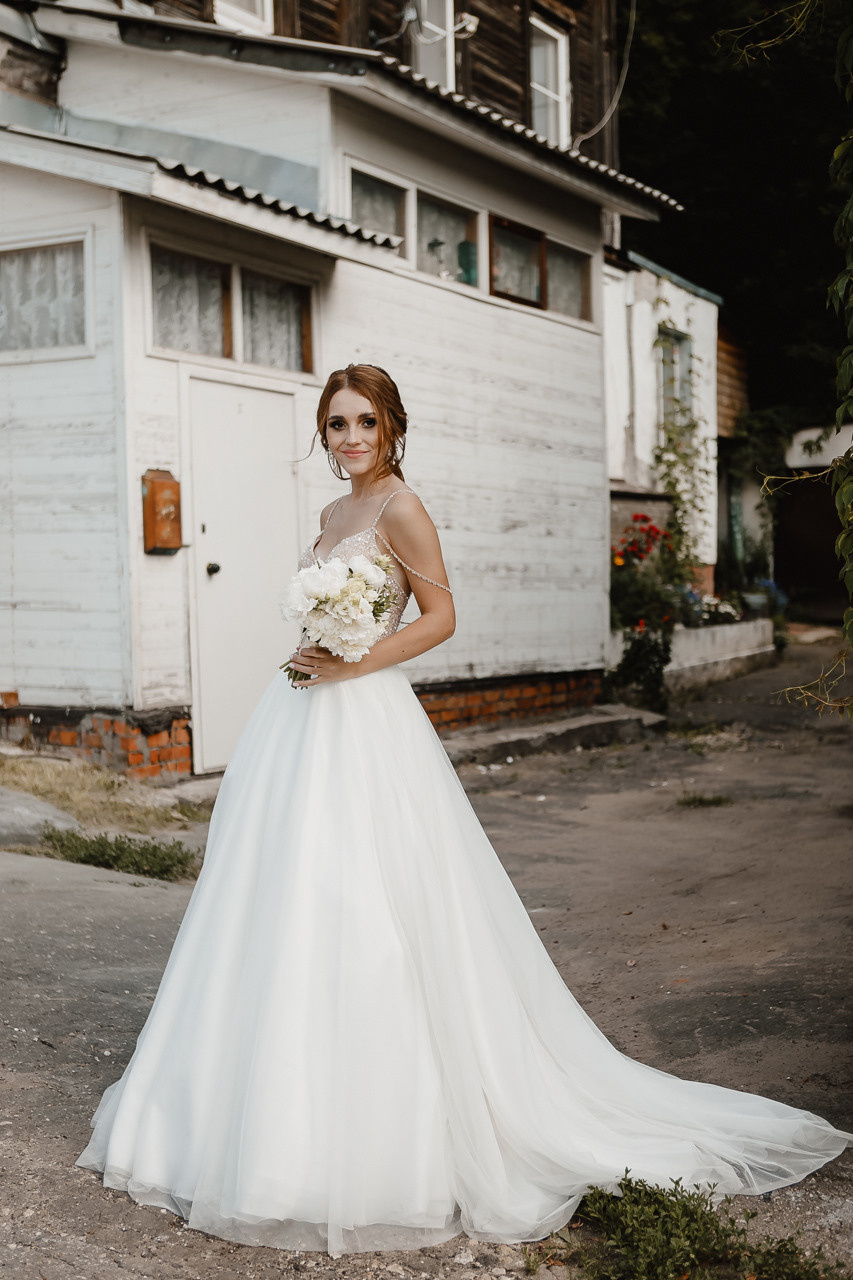 Ока. Семейный и свадебный фотограф в Нижнем Новгороде