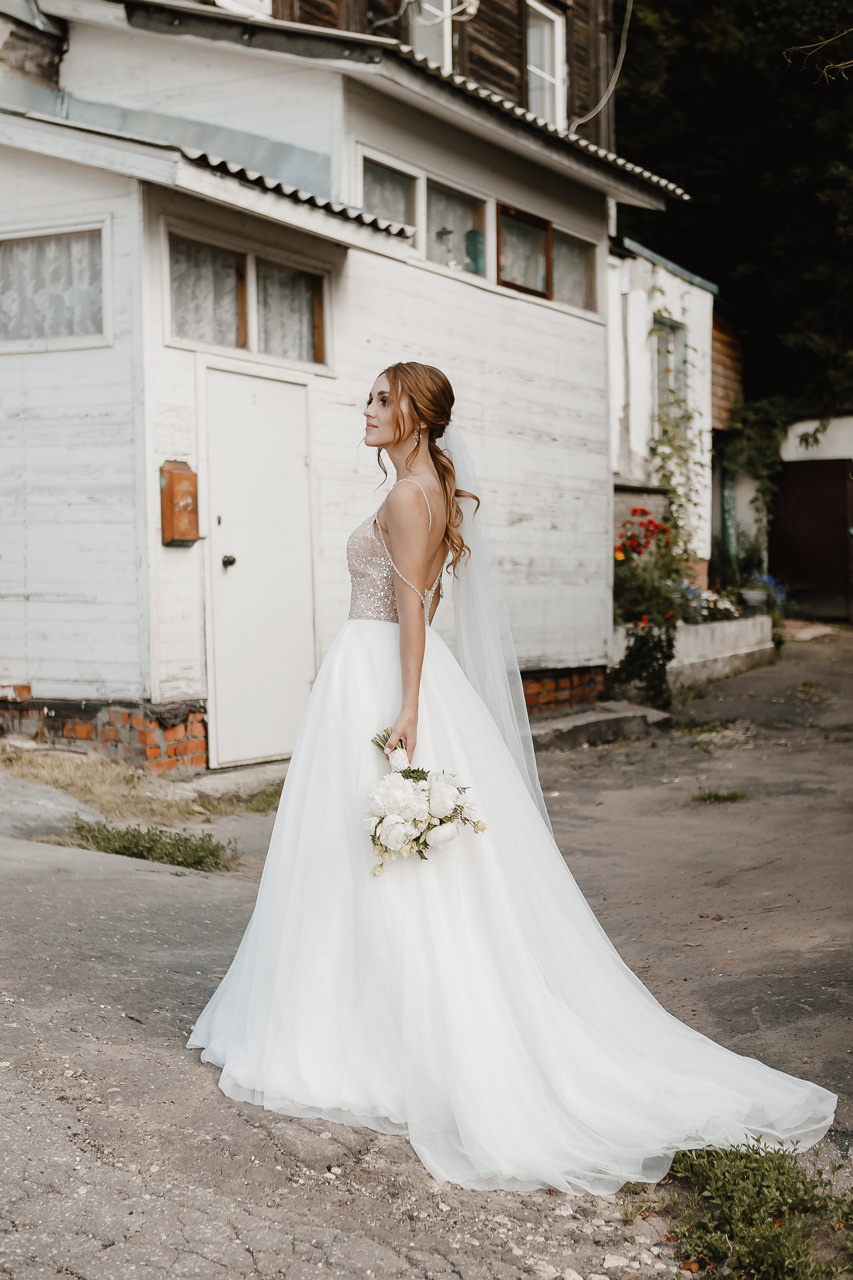 Ока. Семейный и свадебный фотограф в Нижнем Новгороде