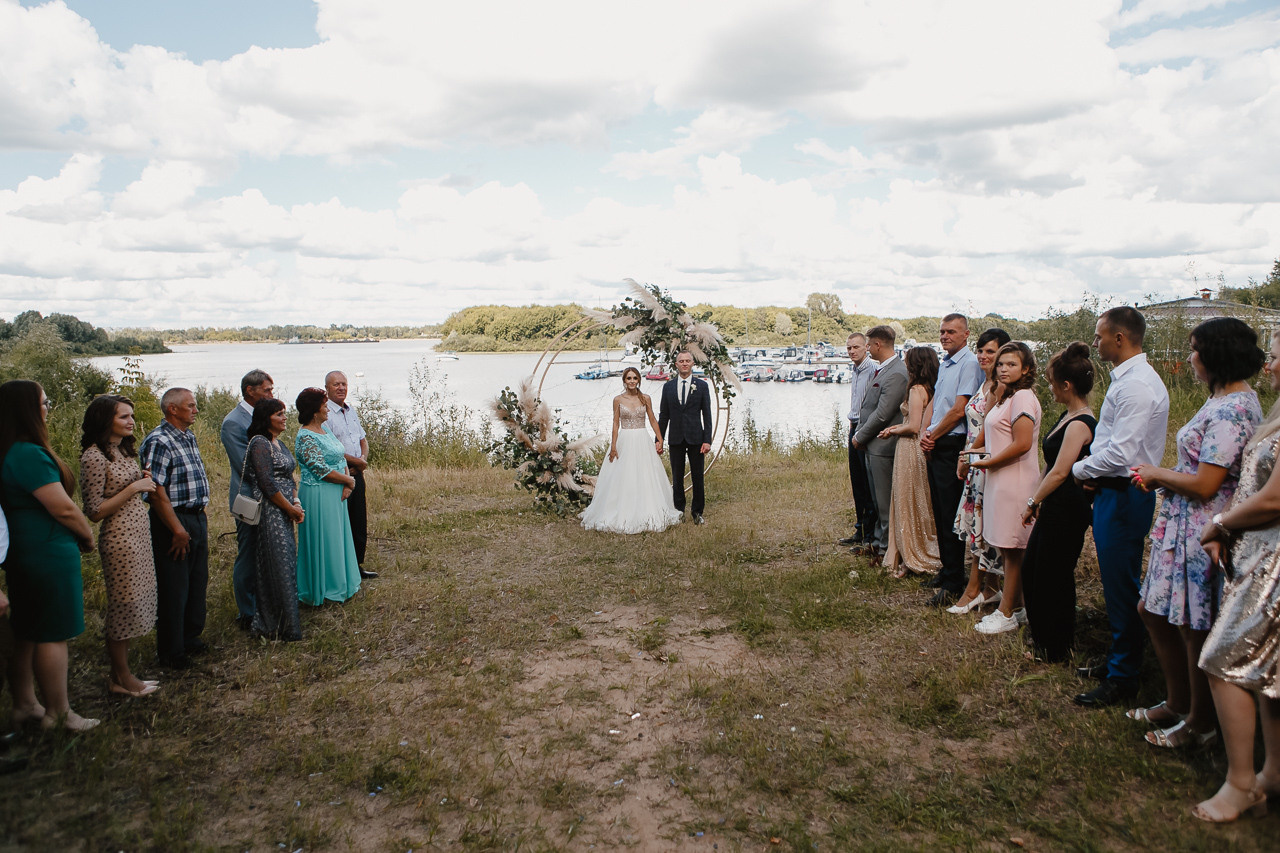 Ока. Семейный и свадебный фотограф в Нижнем Новгороде
