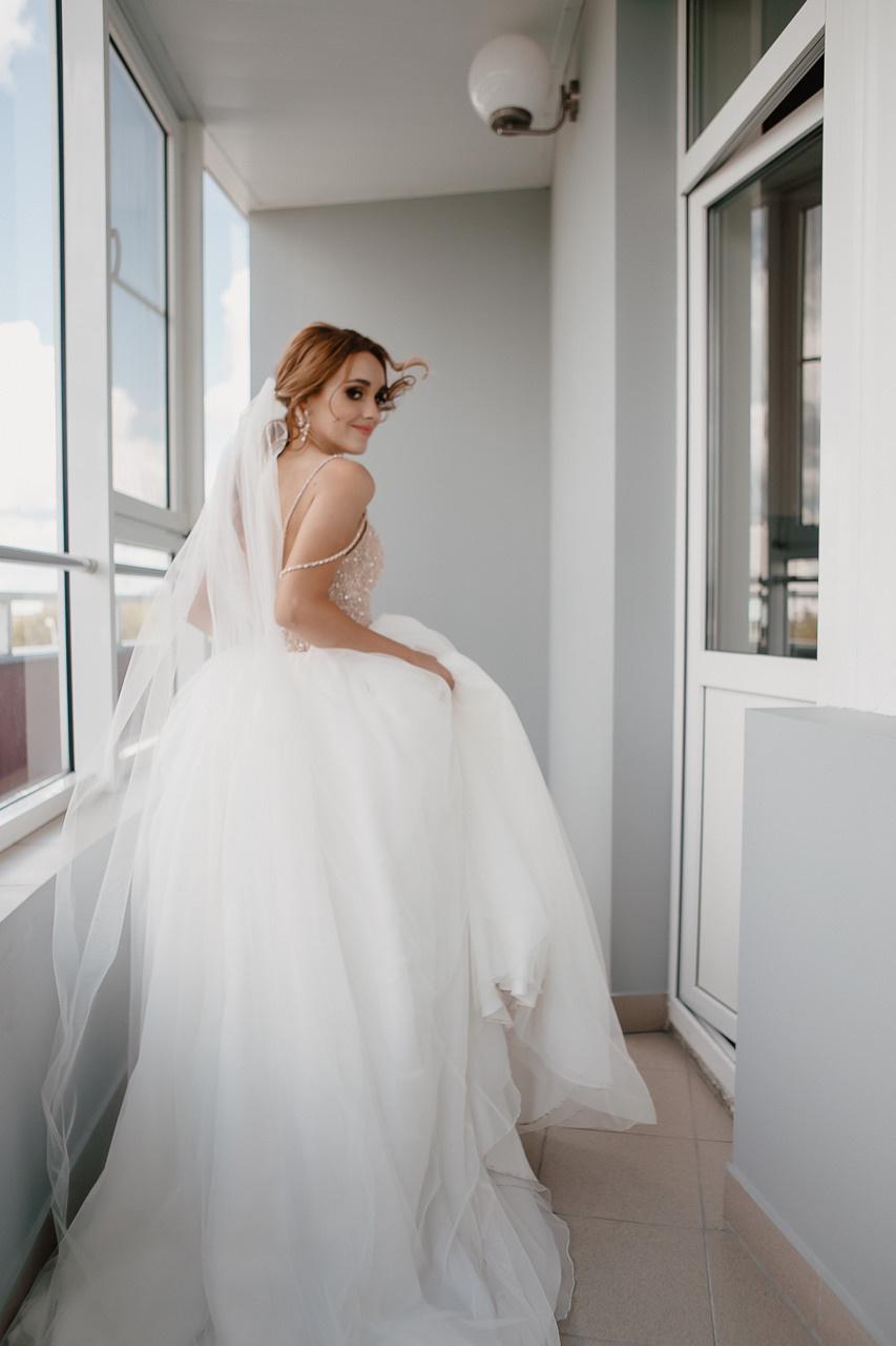 Ока. Семейный и свадебный фотограф в Нижнем Новгороде