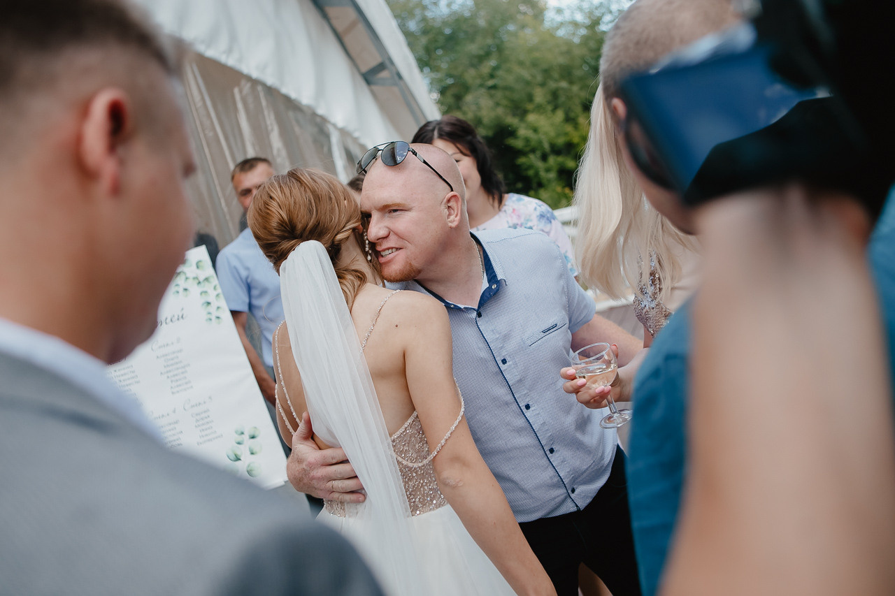 Ока. Семейный и свадебный фотограф в Нижнем Новгороде