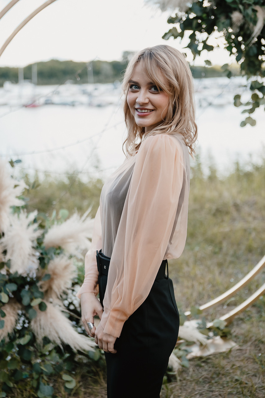 Ока. Семейный и свадебный фотограф в Нижнем Новгороде