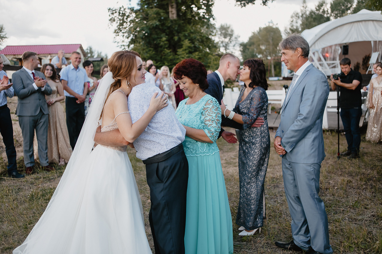 Ока. Семейный и свадебный фотограф в Нижнем Новгороде