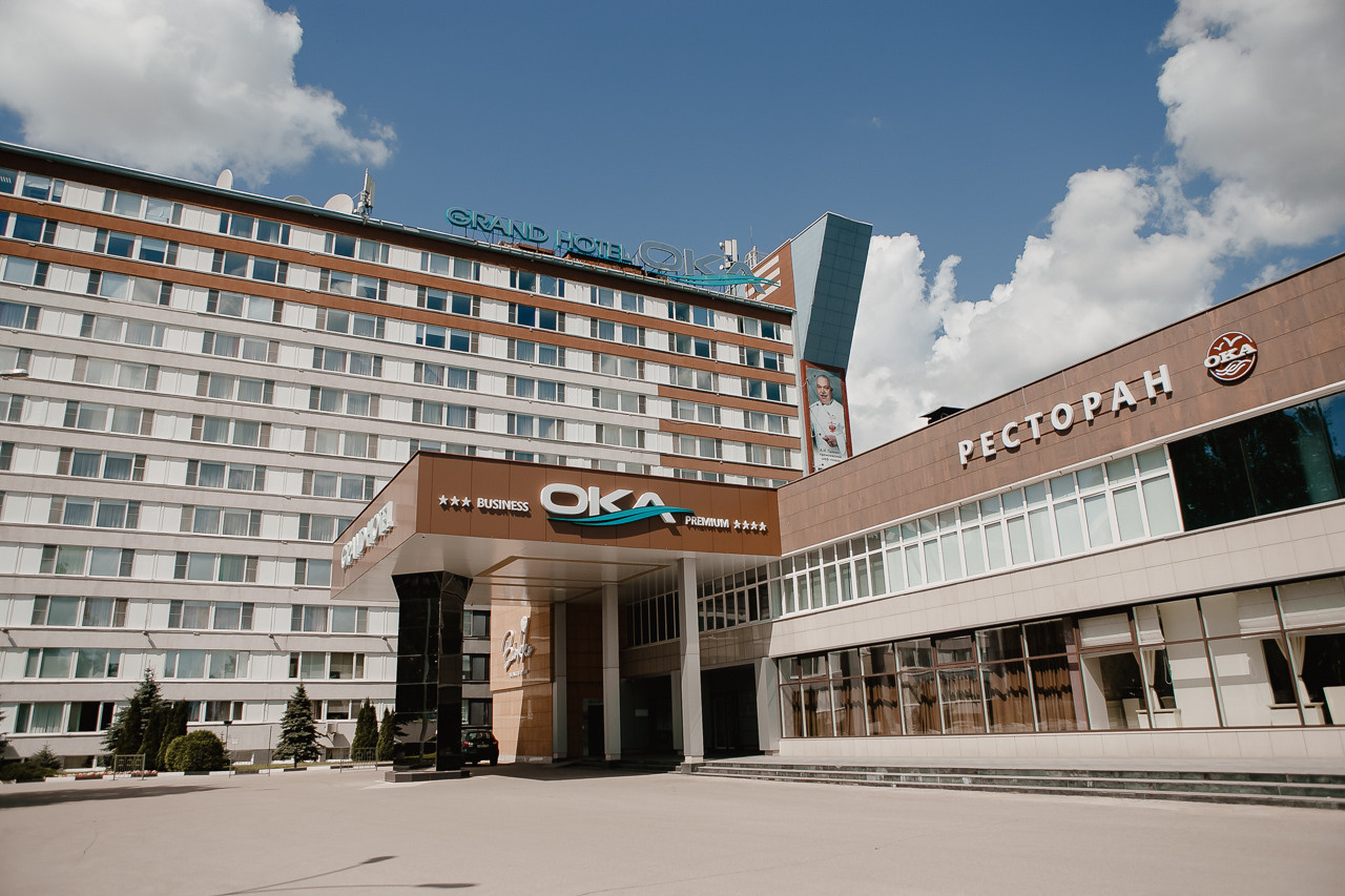 Ока. Семейный и свадебный фотограф в Нижнем Новгороде