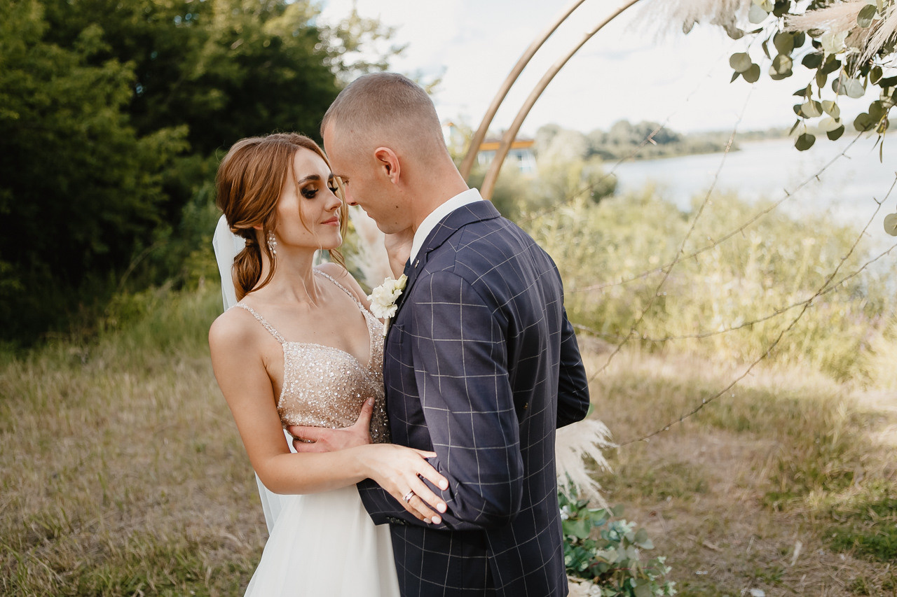 Ока. Семейный и свадебный фотограф в Нижнем Новгороде