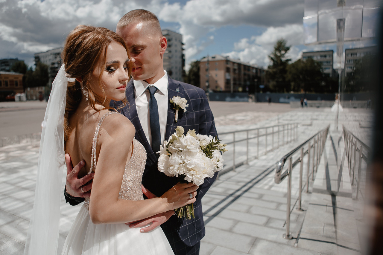 Ока. Семейный и свадебный фотограф в Нижнем Новгороде