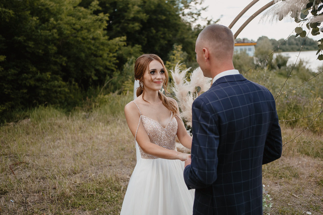 Ока. Семейный и свадебный фотограф в Нижнем Новгороде