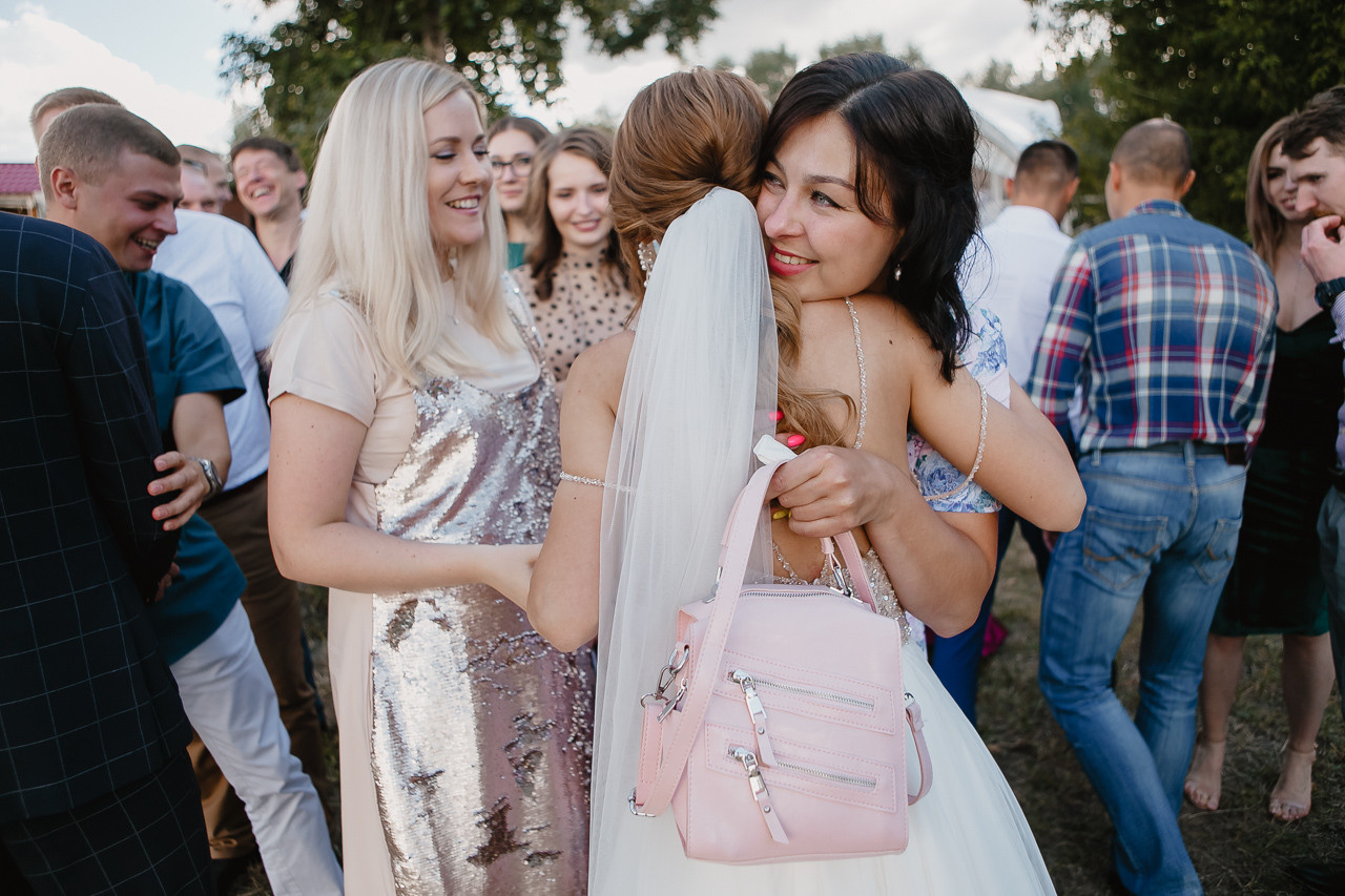 Ока. Семейный и свадебный фотограф в Нижнем Новгороде